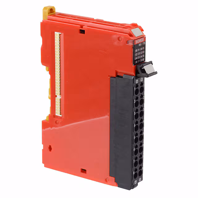 NX-SID800 Omron Automation and Safety  Controllers - Machine Safety